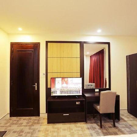 Tuong Minh Hotel Донгхой Экстерьер фото